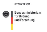 gefördert durch Bundesministerium für Bildung und Forschung